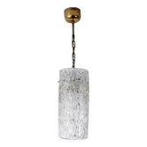 Orrefors Glass Pendant Light