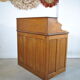 Oak office circa 1950