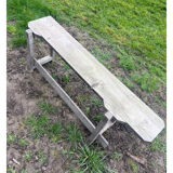 Old bench , solid