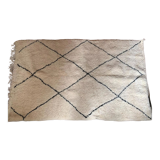 Tapis Berbère Beni Ouarain