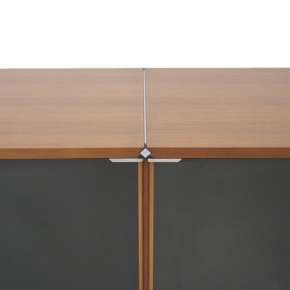 Buffet modulaire Fitting par Ampelio Piarotto pour Piarotto, années 1960