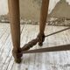 Banc chêne XXL XIXème 280cm