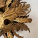 Banci Florence ceiling light foliage 6 lights