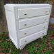 50s chest of drawers