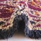 Tapis Vintage Beni MGuild - 372 x 198 cm