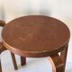 Pair of stools 1960