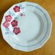 Flat plate of Céranord St Amand
