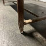 Farm table