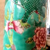 Great Imperial Vase China Five-Clawed Dragon