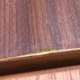 Vintage Scandinavian style teak table