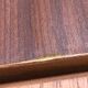 Vintage Scandinavian teak table