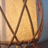 Bedside lamp
