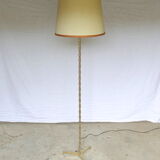 Vintage floor lamp 1950
