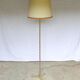 Vintage floor lamp 1950