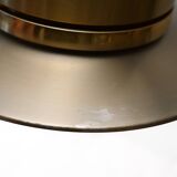 Brass Chandelier by Carl Thore for Granhaga, 1960s