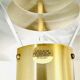 Bn-25 Table Lamp By Hans-Agne Jakobsson For Markaryd Ab, Sweden, 1960S