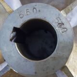 Bronze boat propeller "radice" 14.5 kg