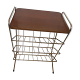 Table door reviewed