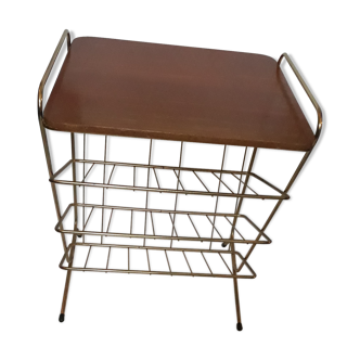 Table door reviewed