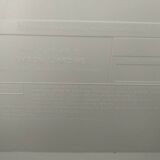 Super Petite international typewriter, made in England