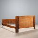 Bed from the 50s-60s