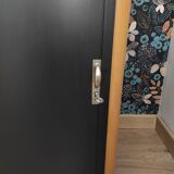 Redesigned sewing machine furniture