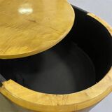 Pair of drawer furniture: the charm of utility and design.