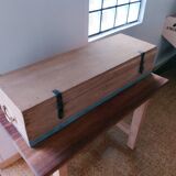 Military transport trunk