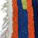 Tapis traditionnels marocain 200cmx300cm