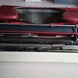 Typewriter M.J. from the manufacturer Rooy