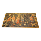 Tapestry Artis Flora - subject: The Dance