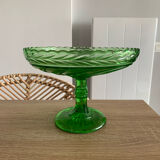Standing fruit cutters green color