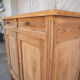 Parisian buffet ready to paint
