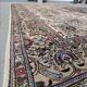 Large Iranian rug, 100% wool, 1970s