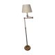 Brass reader