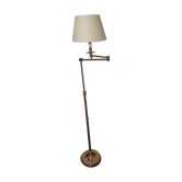Brass reader