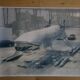 lithographie offset Panamarenko, Scotch Gambit, 2000
