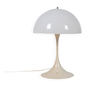 Lampe de table Panthella 23430 par Verner Panton pour Louis Poulsen, années 1970