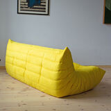 Togo sofa set model designed by Michel Ducaroy 1973