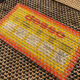 Vintage modernist rug by Desso, 1970s