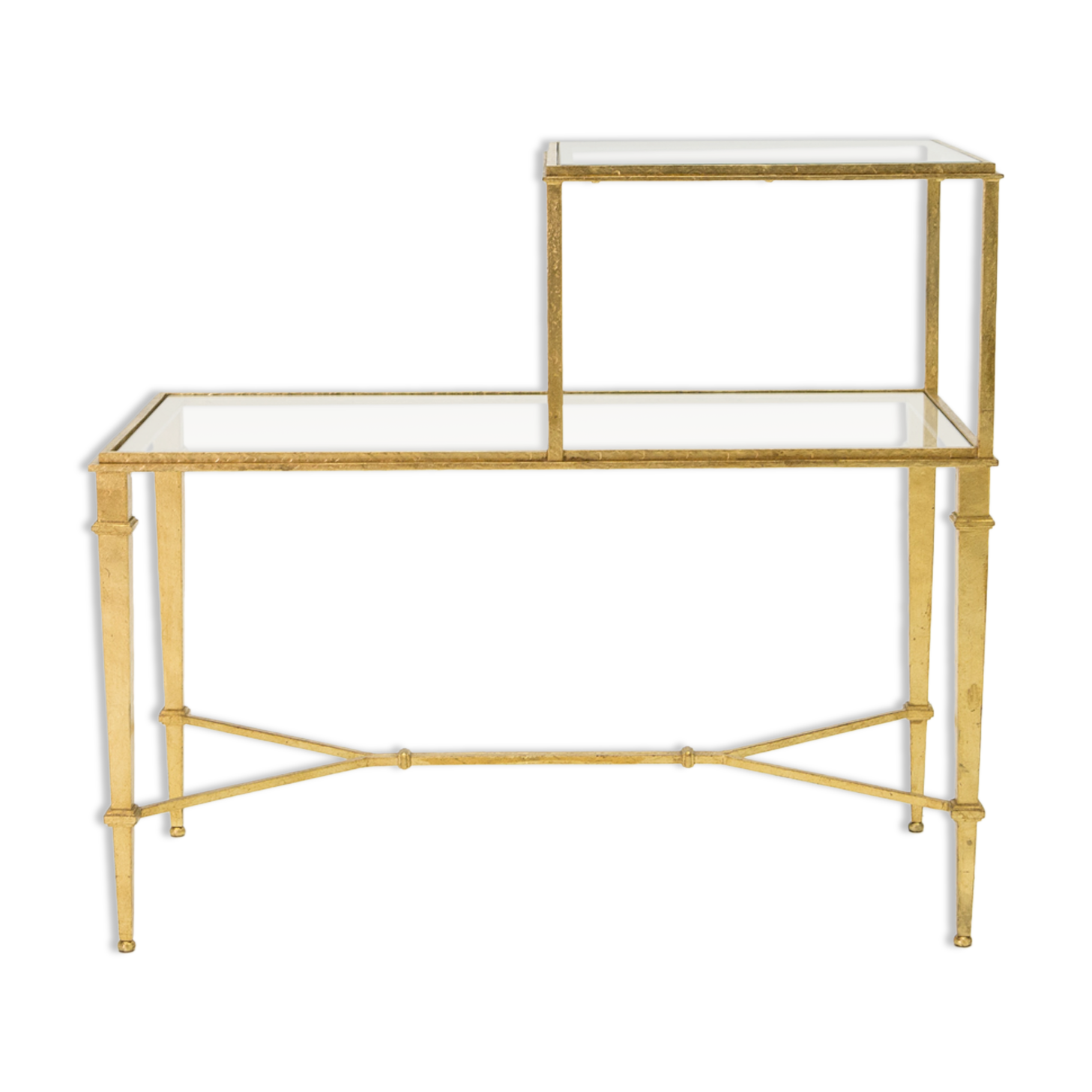 Robert Thibier's side table 1960