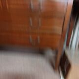Commode ancienne
