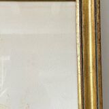 Illustration on vintage paper