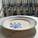 Presentation dish - badonwiller