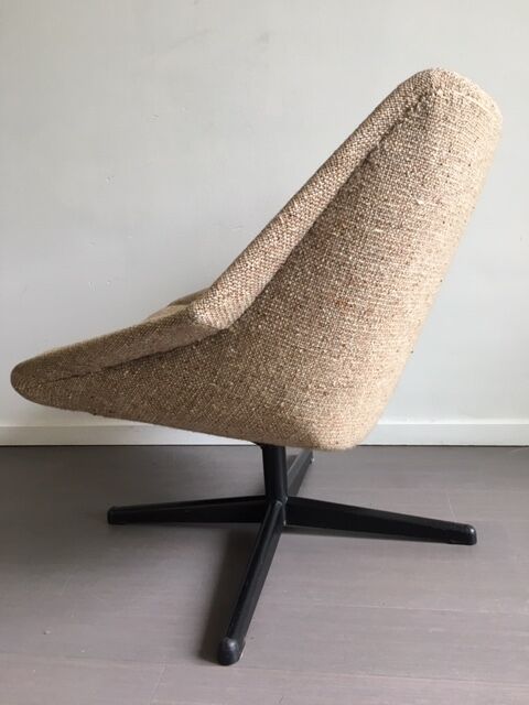 Pastoe FM08 Easy Chair by Cees Braakman