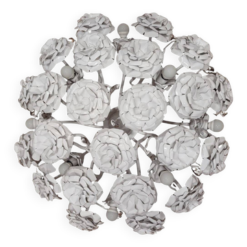 Lampe de plafond "Love You Love You Not", William Brand pour Brand Van Egmond, 2007 – Pays-Bas