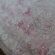 Vintage Turkish rug handmade 190x270 cm