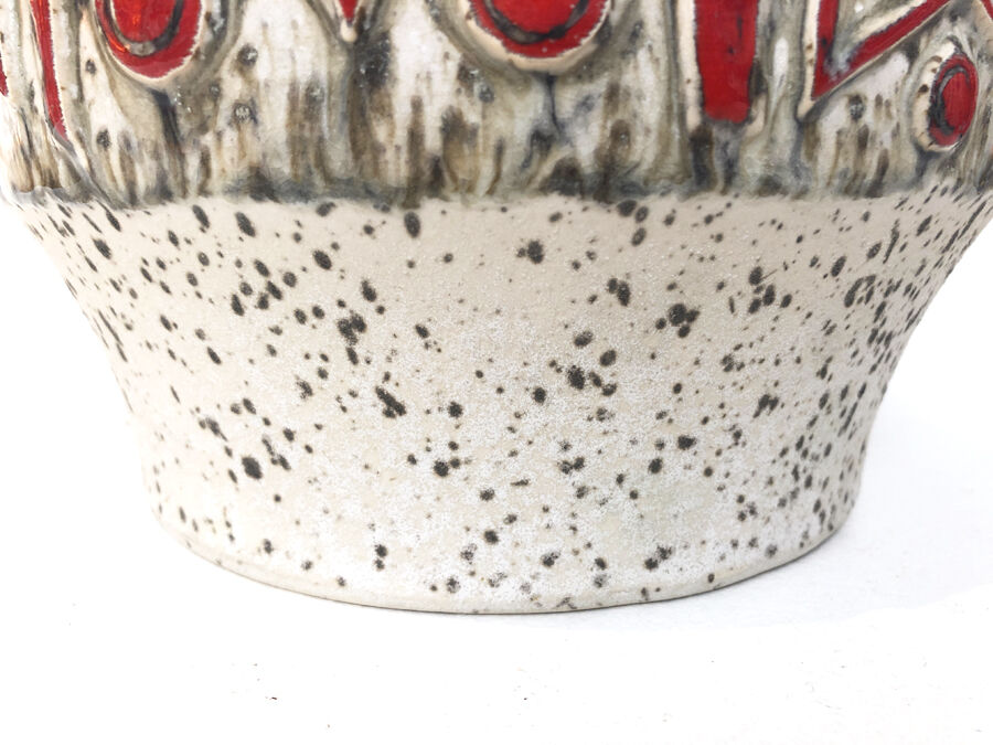 West Germany umbrella stand, 1970