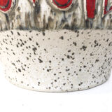 West Germany umbrella stand, 1970