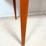 Vintage Scandinavian table